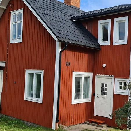 Symaskinshuset Jaervsoe Exterior foto