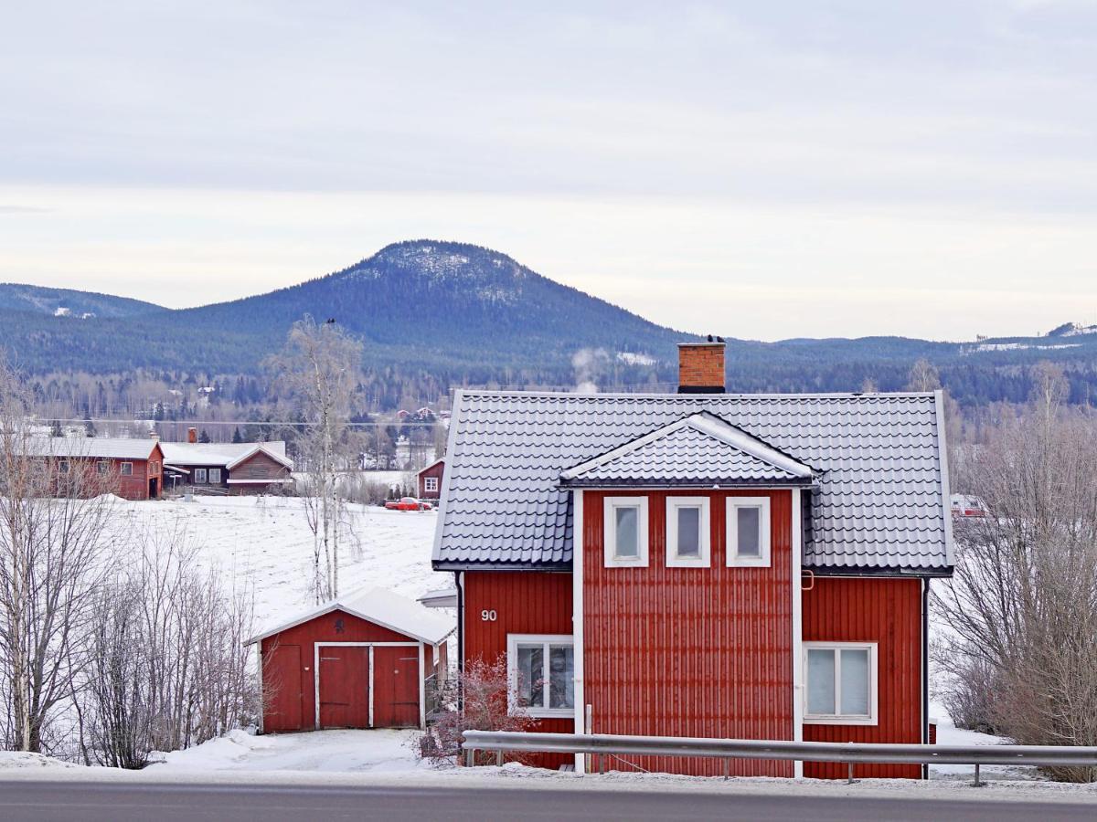 Symaskinshuset Jaervsoe Exterior foto