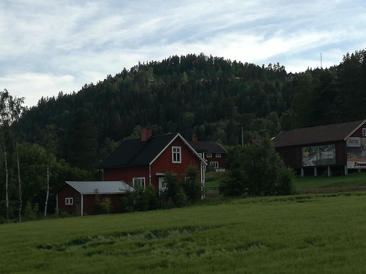 Symaskinshuset Jaervsoe Exterior foto